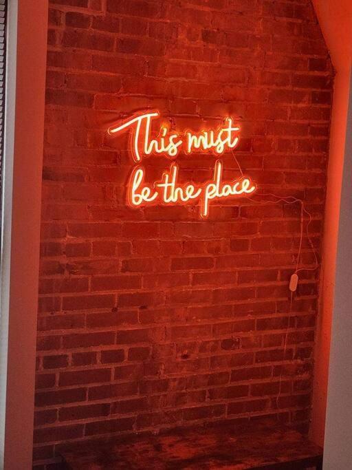 The Best Spot In Downtown St. Louis!! Exterior foto