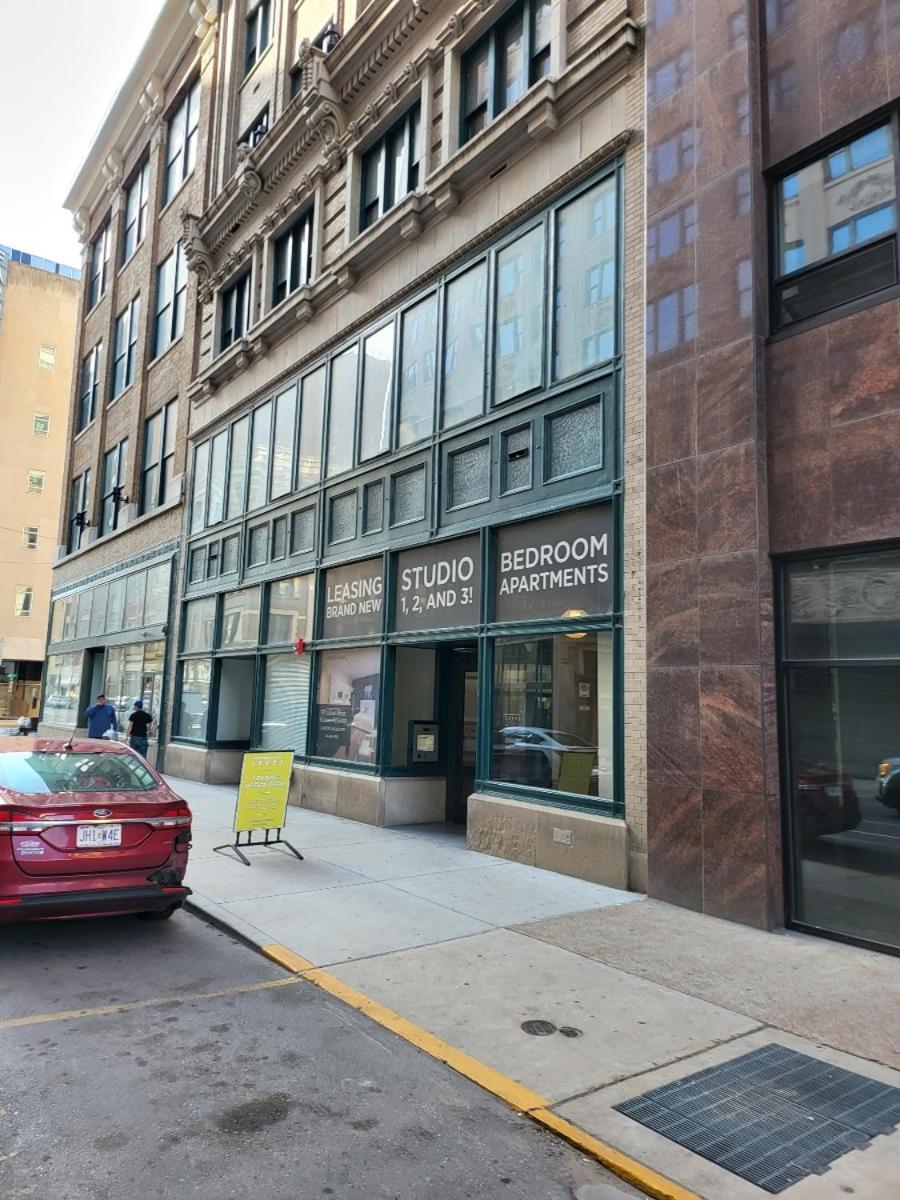 The Best Spot In Downtown St. Louis!! Exterior foto